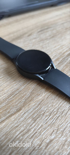 Samsung Galaxy Watch 4 40mm black