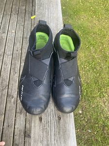 Nike jalgpalli putsad nr 38 (2 foto / 3)