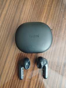 Redmi buds 4 lite (3 фото из 3)