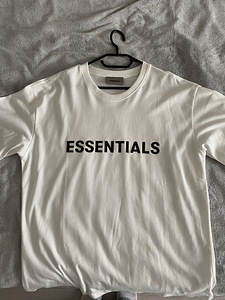 Essential футболка