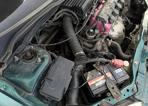 Honda Civic (12 foto / 15)