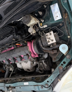 Honda Civic (13 foto / 15)