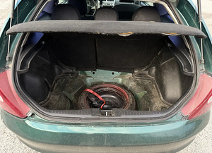 Honda Civic (14 foto / 15)