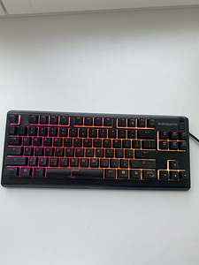 Steelseries apex 3 TKL