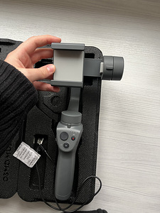 OSMO MOBILE 2 (3 фото из 8)