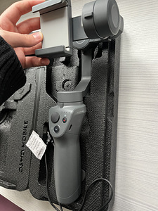 OSMO MOBILE 2 (4 фото из 8)