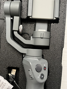 OSMO MOBILE 2 (5 фото из 8)