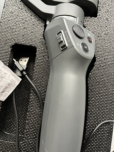 OSMO MOBILE 2 (7 фото из 8)