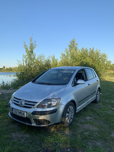 Golf Plus 1.9tdi 2005 (2 фото из 8)