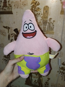 Игрушки (4 фото из 7)