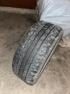 BMW veljed 7.5J x 17'' (9 foto / 9)