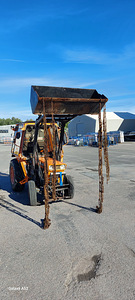 Kubota L245DT (1 foto / 1)