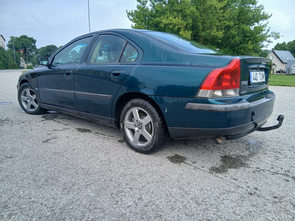 Volvo