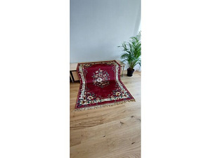 ВИСКОЗНЫЙ КОВЕР(Ы) (3 фото из 4)