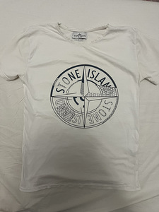 T-särk Stone Island (1 foto / 4)