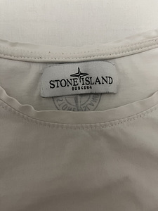 T-särk Stone Island (2 foto / 4)