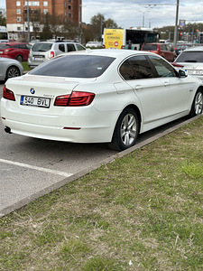 BMW 523i 150 kw 2010 (2 foto / 10)