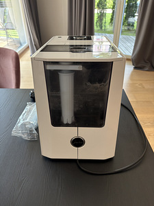 Jura A7 automaatne kohvimasin – hooldatud (1 foto / 6)