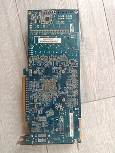 ATI Radeon HD5850 1GB GDDR5 (2 foto / 2)