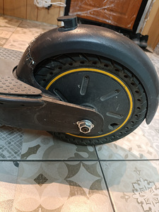 Ninebot Max G30 vahetus võimalus (2 foto / 2)