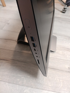 HP 23" AiO EliteOne 800 G2(FullHD/8GB DDR4/I5-6500/ HDD500GB (1 foto / 7)