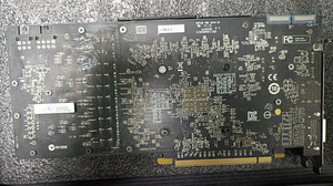 Gpu R9 280 GAMING 3GB (4 foto / 4)