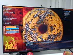 RTX 2060 SUPER GHOST 8GB = 3060 (5 foto / 5)