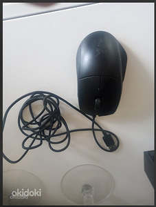 Razer Basilisk Essential mänguhiir, optiline, 6400
