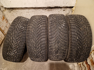 NOKIAN HAKKAPELIITTA R3 (1 foto / 2)