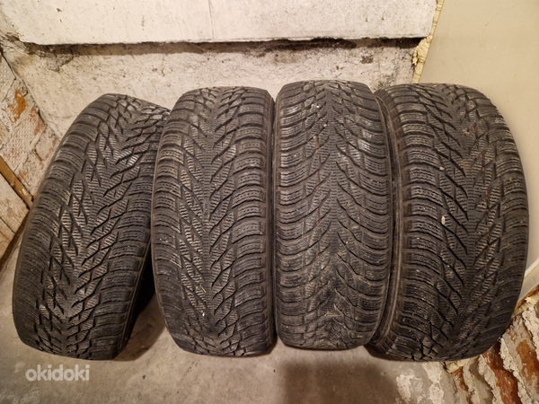 NOKIAN HAKKAPELIITTA R3