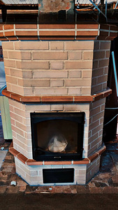 Kamin (1 foto / 2)