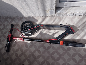 Самокат tech team City Scooter Disk Brake (2 фото из 5)
