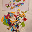 Lego friends 41111 jalgrattaga (foto #1)