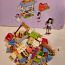 Lego friends 41098 Часовая башня, роликовые коньки (фото #1)