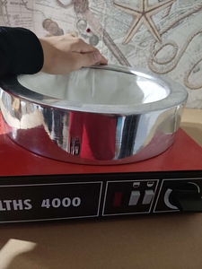Keemia Laboripliit LTHS 4000ml kuumutusmantel (1 foto / 5)