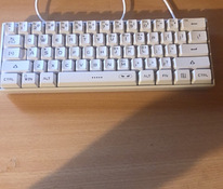 Tervist on pakkuda uueväärne 60% klaviatuur magegee ts91