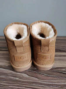 UGG saapad (2 foto / 5)