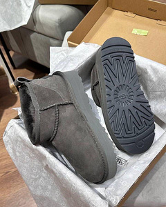 UGG saapad (2 foto / 5)