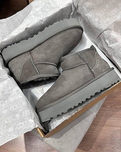UGG saapad (3 foto / 5)