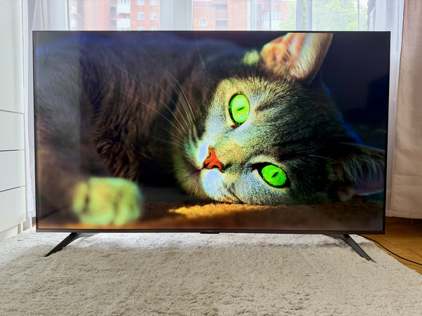 Телевизор Xiaomi QLED TV A Pro 2026 65” 4K