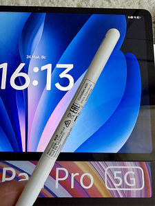 Xiaomi Redmi Pad Pro 12,1” 5G + Redmi Smart Pen (8 foto / 8)