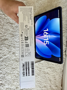 Xiaomi Redmi Pad Pro 12,1” 5G + Redmi Smart Pen (7 foto / 8)