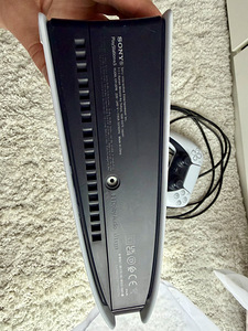 Sony PlayStation 5 Slim Digital 1TB (4 foto / 4)