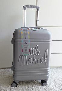 Новый чемодан Little Marcel S (1 фото из 5)