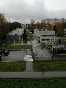Punane tn 31, Lasnamäe, Tallinn, Harjumaa (1 foto / 9)