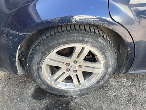 Chrysler 300c VEAGA (3 foto / 7)