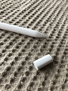 iPad 9 + Apple pencil (1st gen) (5 foto / 6)
