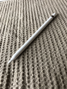 iPad 9 + Apple pencil (1st gen) (6 foto / 6)
