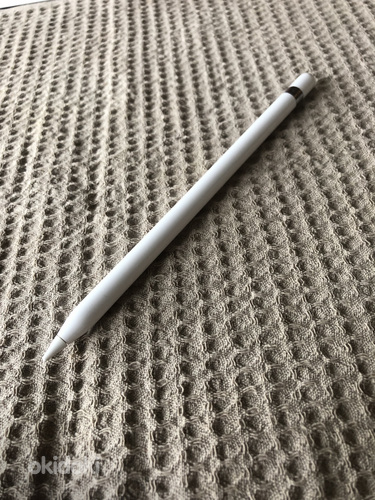 iPad 9 + Apple pencil (1st gen) (фото #6)