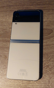 Samsung Flip 3 128 GB (lõpphind kokkulepel) (2 foto / 7)